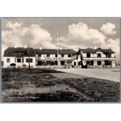 Ruth`s Hotel - Gl. Skagen - Postkort - Ubrugt