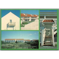 Hotel H�jengran - Gl. Skagen - Postkort - Ubrugt