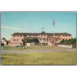 Jekels Hotel - Gl. Skagen - Postkort - Ubrugt