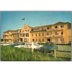 Jekels Hotel - Gl. Skagen - Postkort - Ubrugt