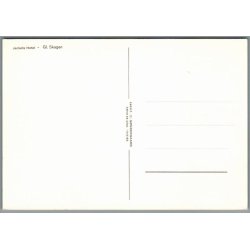 Jekels Hotel - Gl. Skagen - Postkort - Ubrugt