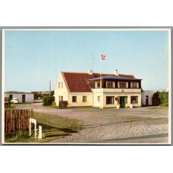 Vandrehjemmet - Gl. Skagen - Postkort - Ubrugt
