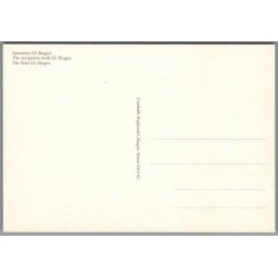 S�m�rket - Gl. Skagen - Postkort - Ubrugt 