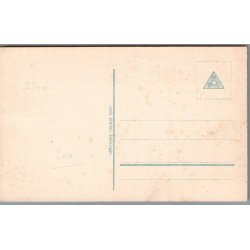 Hamlet Statue - Marienlyst Park - Helsing�r - Postkort - Ubrugt