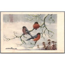 French, John - Fugle - Brugt