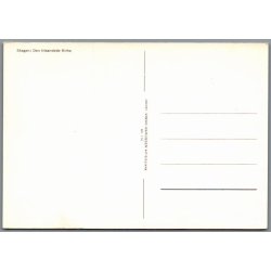 Skagen - Den tilsandede Kirke - Postkort - Ubrugt