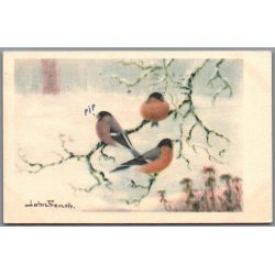 French, John - Fugle - Brugt