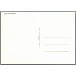 Skagen - Den tilsandede Kirke - Postkort - Ubrugt