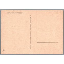 Skagen - Den tilsandede Kirke - Postkort - Ubrugt