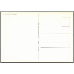 Skagen - Den tilsandede Kirke - Postkort - Ubrugt