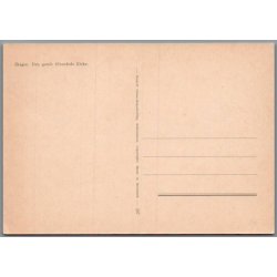 Skagen - Den tilsandede Kirke - Postkort - Ubrugt