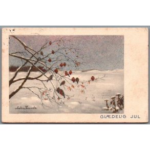 French, John - Gl�delig Jul - Brugt