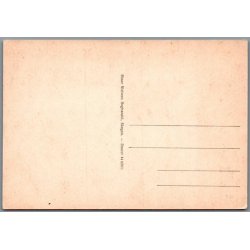 Skagen - Holger Drachmanns Hjem - Postkort - Ubrugt