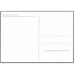 Drachmanns Hus -  Skagen - Postkort - Ubrugt