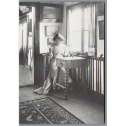 Drachmanns Hus -  Skagen - Postkort - Ubrugt