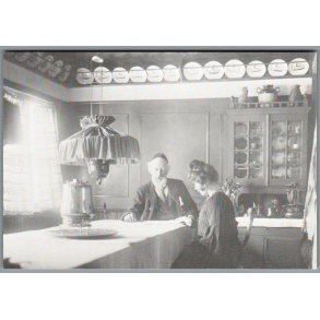 Drachmanns Hus -  Skagen - Postkort - Ubrugt