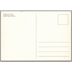 Drachmanns Hus -  Skagen - Postkort - Ubrugt