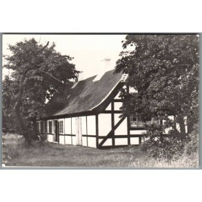 Drachmanns Hus -  Skagen - Postkort - Ubrugt