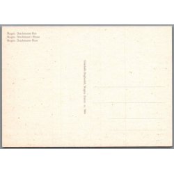 Skagen - Drachmanns Hus -  Postkort - Ubrugt