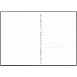 Holger Drachmann -  Skagen - Postkort - Ubrugt