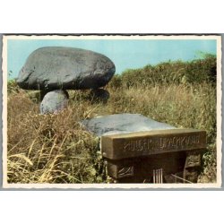 Grenen - Drachmanns Grav -  Postkort - Ubrugt