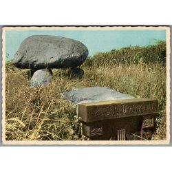 Grenen - Drachmanns Grav -  Postkort - Brugt