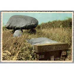 Grenen - Drachmanns Grav -  Postkort - Brugt