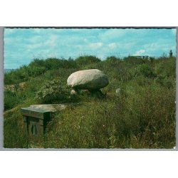 Skagen -  Drachmanns Grav -  Grenen - Postkort - Ubrugt