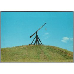 Vippefyret p Skagen - Postkort - Ubrugt