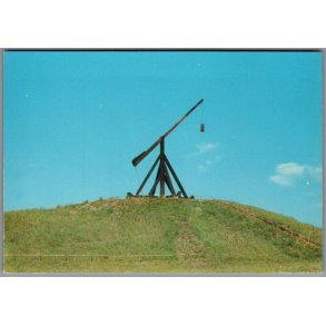 Vippefyret p Skagen - Postkort - Ubrugt