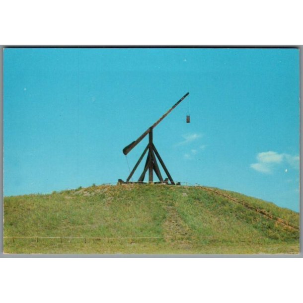 Vippefyret p Skagen - Postkort - Ubrugt
