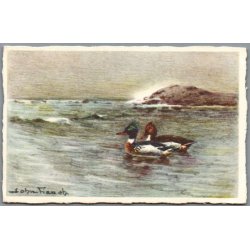 French, John - �nder - Brugt