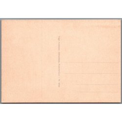 Vippefyret p Skagen - Postkort - Ubrugt