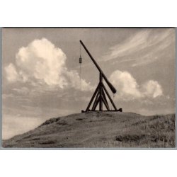 Vippefyret p Skagen - Postkort - Ubrugt