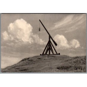 Vippefyret p Skagen - Postkort - Ubrugt