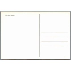 Vippefyret p Skagen - Postkort - Ubrugt