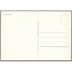 Vippefyret p Skagen - Postkort - Ubrugt