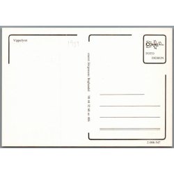 Skagen - Vippefyret  - Postkort - Ubrugt