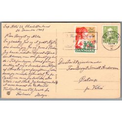 French, John - Gl�delig Jul - Brugt