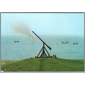 Skagen - Vippefyret  - Postkort - Ubrugt