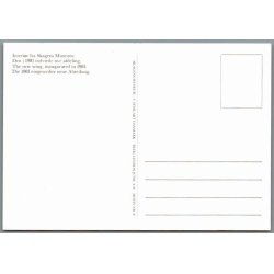 Skagens Museum - Postkort - Ubrugt