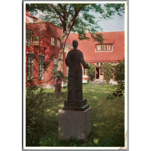 Skagens Museum - Postkort - Ubrugt