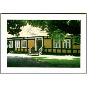 Skagen - Kr�yers Hus - Postkort - Ubrugt