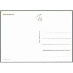 Skagen - Kr�yers Hus - Postkort - Ubrugt