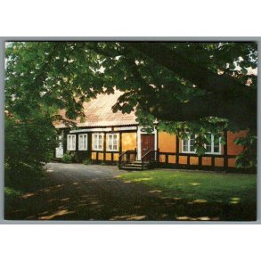 Skagen - Kr�yers Hus - Postkort - Ubrugt