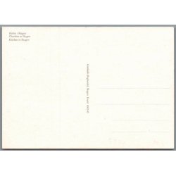 Kirker i Skagen - Ubrugt