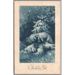 French, John - Gl�delig Jul - Brugt