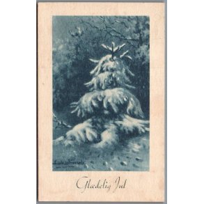 French, John - Gl�delig Jul - Brugt