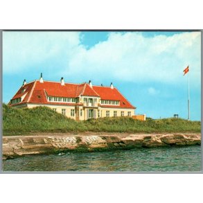 Skagen - Klitgrden - Ubrugt