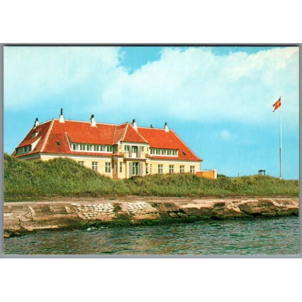 Skagen - Klitgrden - Ubrugt